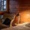 Bungalow B9 - Nature, Beach & River