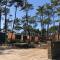 Bungalow B9 - Nature, Beach & River
