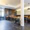 Atypik Hotel - Clichy
