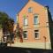 Hotel Kitzinger Hof an der B8