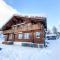 Comfortable chalet close to ski slopes - Grindelwald
