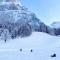 Comfortable chalet close to ski slopes - Grindelwald