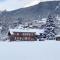 Comfortable chalet close to ski slopes - Grindelwald