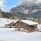 Comfortable chalet close to ski slopes
