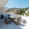 Villa The Boat with ROOFTOP POOL