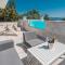 Villa The Boat with ROOFTOP POOL