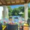 Villa Pi Tort by Sealand Villas