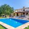 Villa Mala Garbo by Sealand Villas