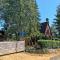 Rustic cottage JARILO, an oasis of peace in nature