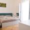 Bed & Breakfast Domus Pepe Scalea - Scalea