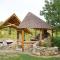 Rustic cottage JARILO, an oasis of peace in nature - Ležimir