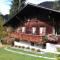 Chalet Nyati