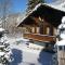 Chalet Nyati - Gstaad