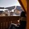 Penthouse Aineckblick