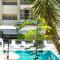 Temple Beach Hotel