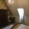 La Tuilerie Grange (Adults only gite) with two en-suite double bedrooms - 勒比格