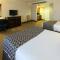 Best Western PLUS Nuevo Laredo Inn & Suites