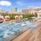 Hyatt Centric Waikiki Beach