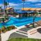 Taiba Beach Resort 01 Apto 2 quartos