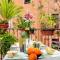 Stunning flat with Terrace in Trastevere