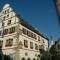 Hotel Kitzinger Hof an der B8