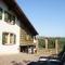 Authentic chalet with terrace in Harreberg - Hommert