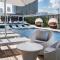 Hyatt Centric Waikiki Beach