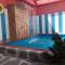 Hotel Central Graciela