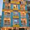 The Angel Hotel & Suites near Medanta