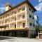 Jirasin Hotel & Apartment