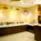 Hotel S C Residency - Zirakpur