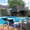 John Montagu Accommodation - Montagu