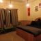 PerkUp Hostel