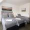 Svalereden Strand Camping Rooms