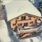 Heidi Chalets Falkertsee - Luxuschalet Almsommer