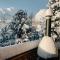 Heidi Chalets Falkertsee - Luxuschalet Almsommer