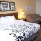 Sleep Inn & Suites Moundsville