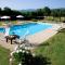 VILLA CASE D'ARNO Tuscany, cool dreams in the uncontaminated nature, pool, pets allowed - 波皮