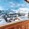 Heidi Chalets Falkert Heidialm - Chalets Bergwinter - Patergassen