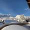 Heidi Chalets Falkertsee - Luxuschalet Bergwinter