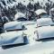 Heidi Chalets Falkertsee - Luxuschalet Bergwinter