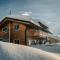 Heidi Chalets Falkert Heidialm - Chalets Bergwinter - Patergassen