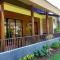 Vimala Hill villa and resort - 3 bedrooms - Bogor