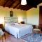 VILLA CASE D'ARNO Tuscany, cool dreams in the uncontaminated nature, pool, pets allowed - 波皮