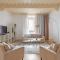 IFlat Navona White and Stylish Apartment