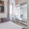 IFlat Navona White and Stylish Apartment