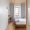 IFlat Navona White and Stylish Apartment