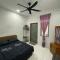 LMS homestay
