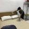 LMS homestay