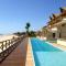 Foto: Cumbuco Beach Sun Apartment 1/10